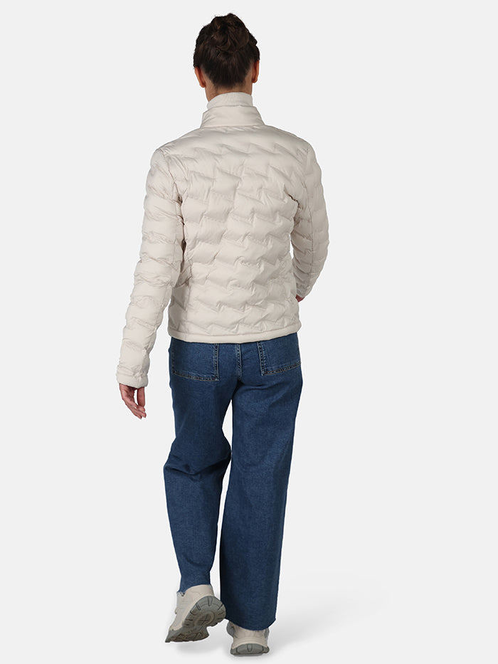 Weldedjacke