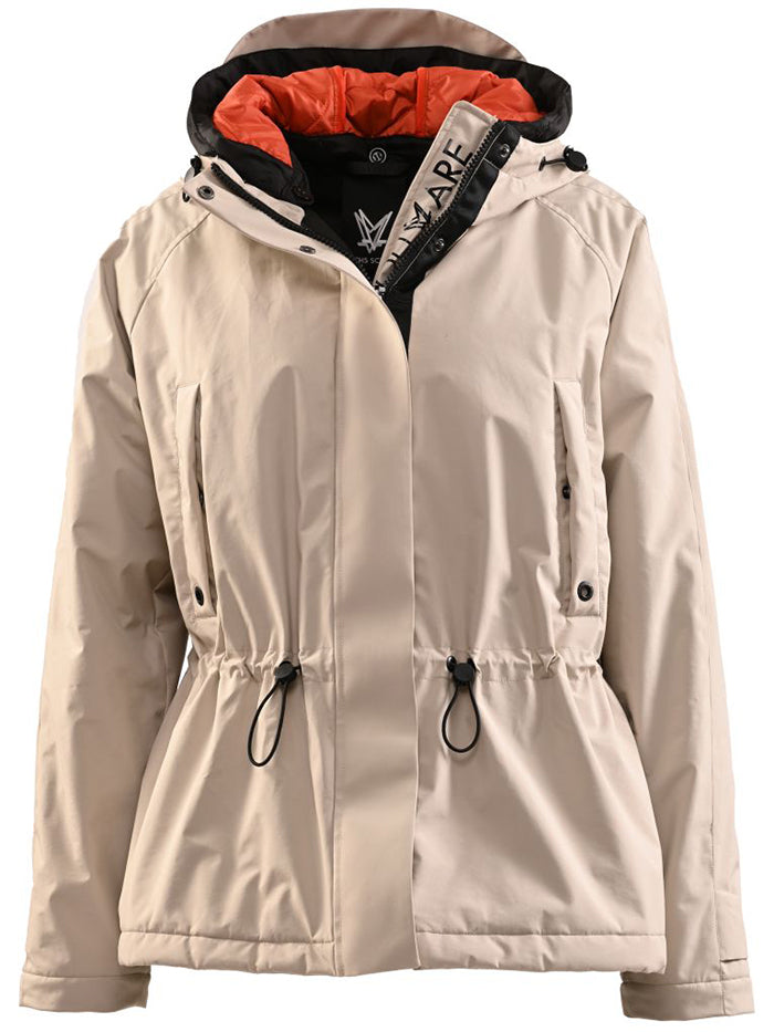 Urban Protection Jacke