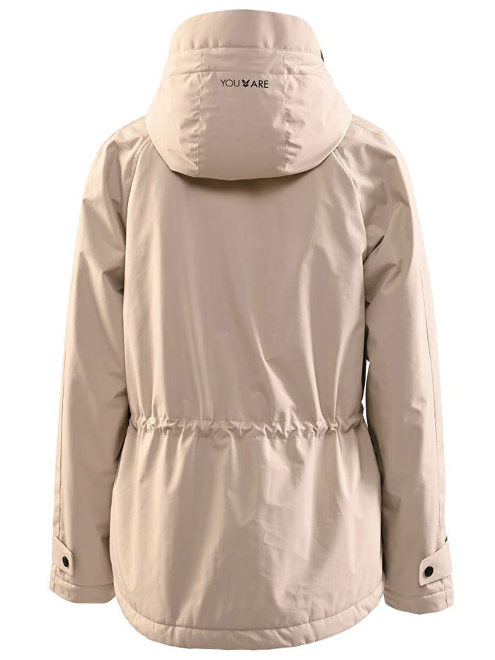 Urban Protection Jacke