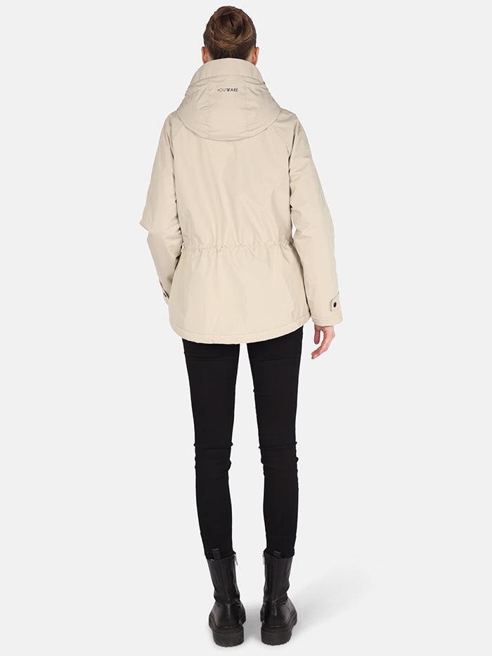 Urban Protection Jacke