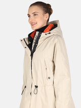 Urban Protection Jacke