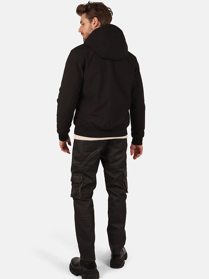 City Jacke