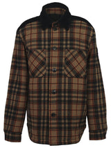 Wolljacke