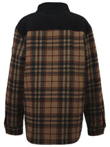 Wolljacke
