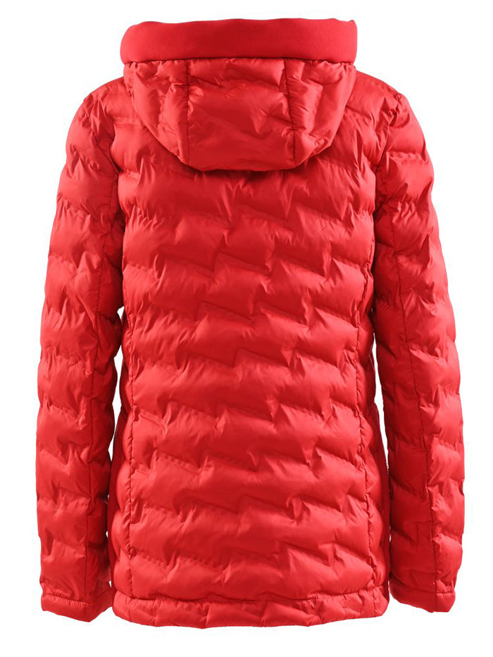 Weldedjacke