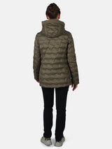 Weldedjacke