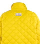 Vegan Vibes Jacke mit Reverskragen